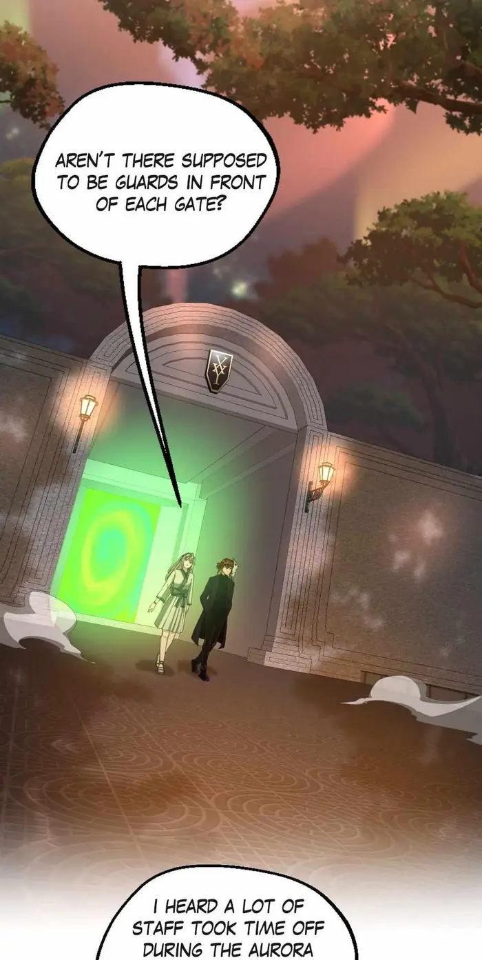 The Beginning After the End Chapter 133 image 31_optimized